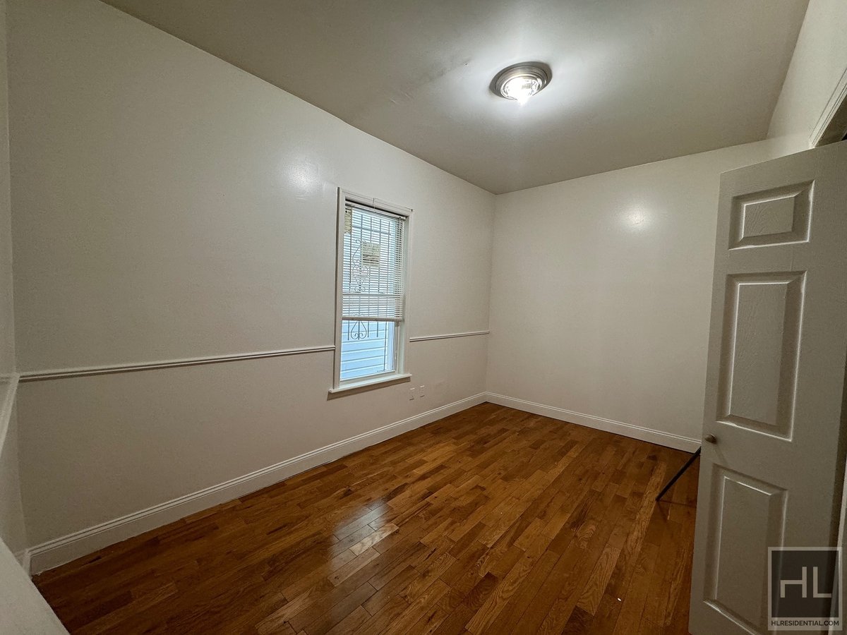 Incredible 3 Bedroom VAN NEST AVENUE Rental NYC Real Estate Brokerage