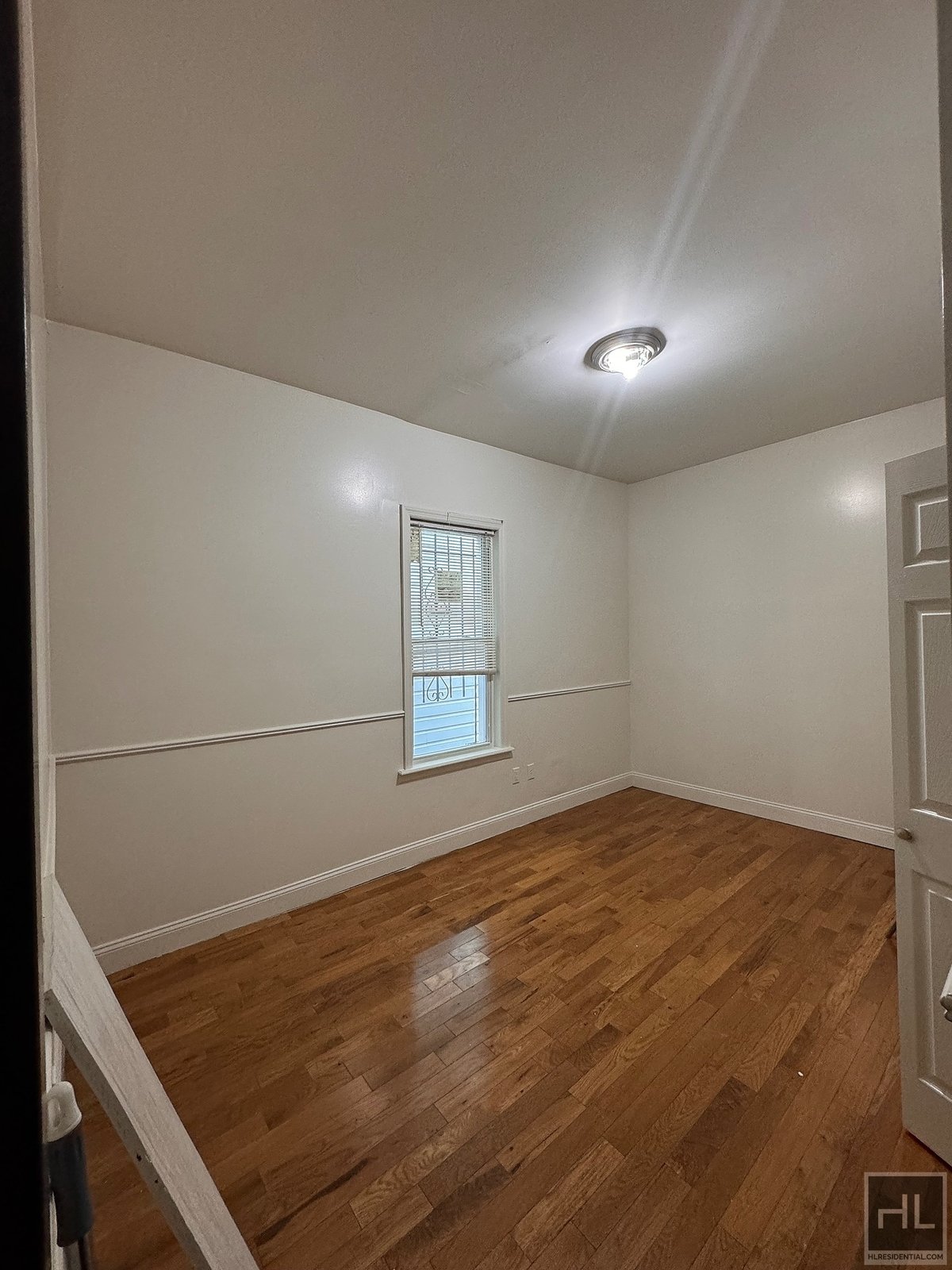 Incredible 3 Bedroom VAN NEST AVENUE Rental NYC Real Estate Brokerage