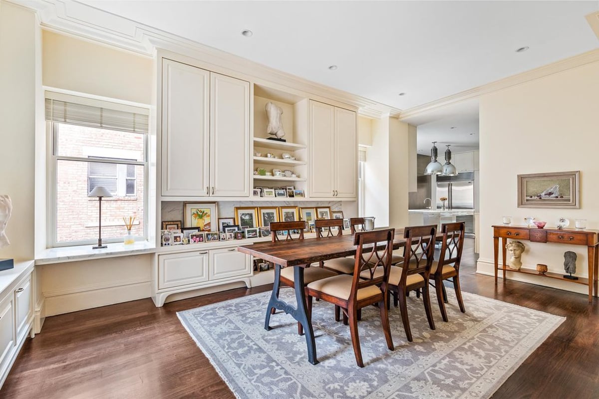 Photo for The Orwell House - 257 Central Park West Cooperative in Upper West Side, Manhattan