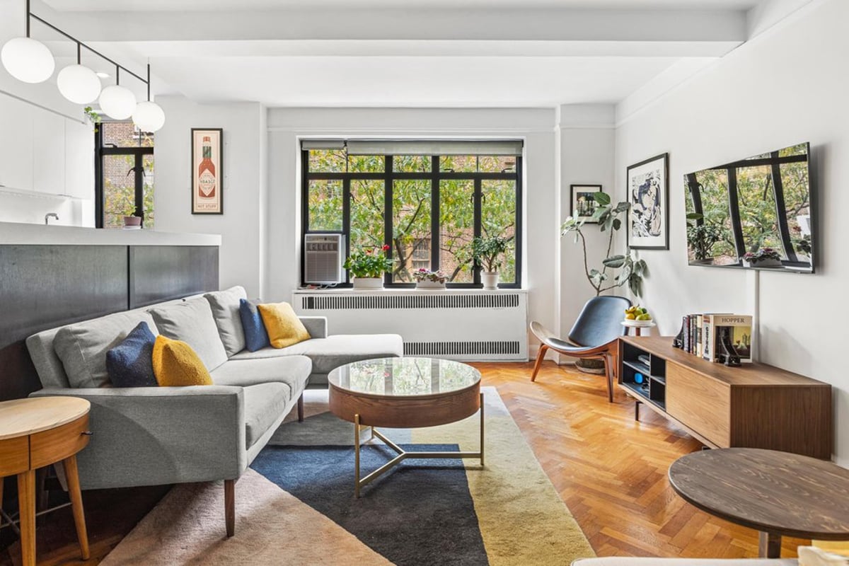 Photo for 160 COLUMBIA HEIGHTS - 160 Columbia Heights Cooperative in Brooklyn Heights, Brooklyn