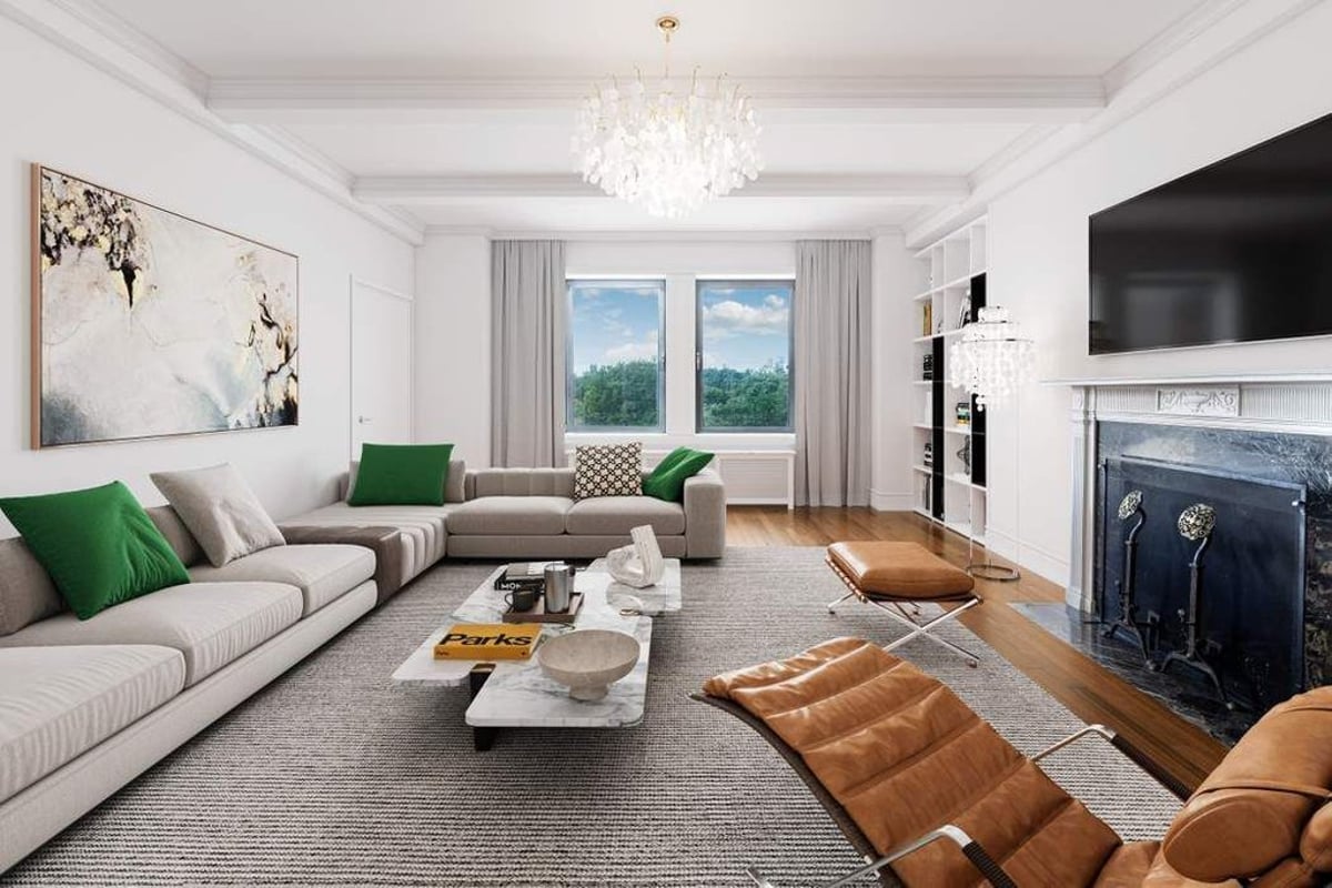 Photo for 1035 5 AVENUE - 1035 5th Avenue Cooperative in Upper East Side, Manhattan