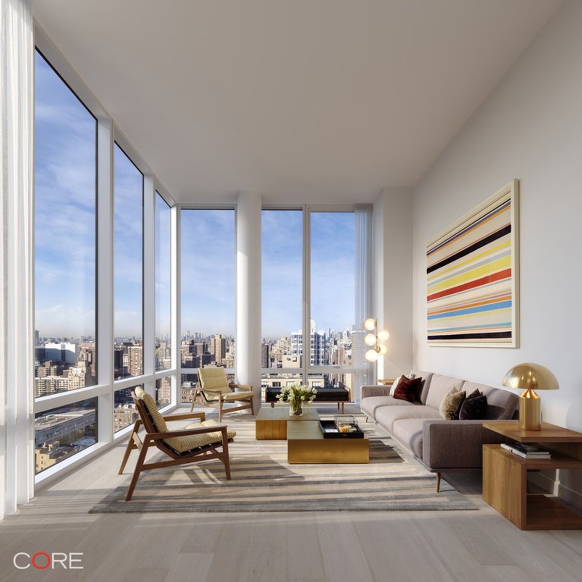 Photo for Eastlight - 501 Third Avenue Condominium in Kips Bay, Manhattan