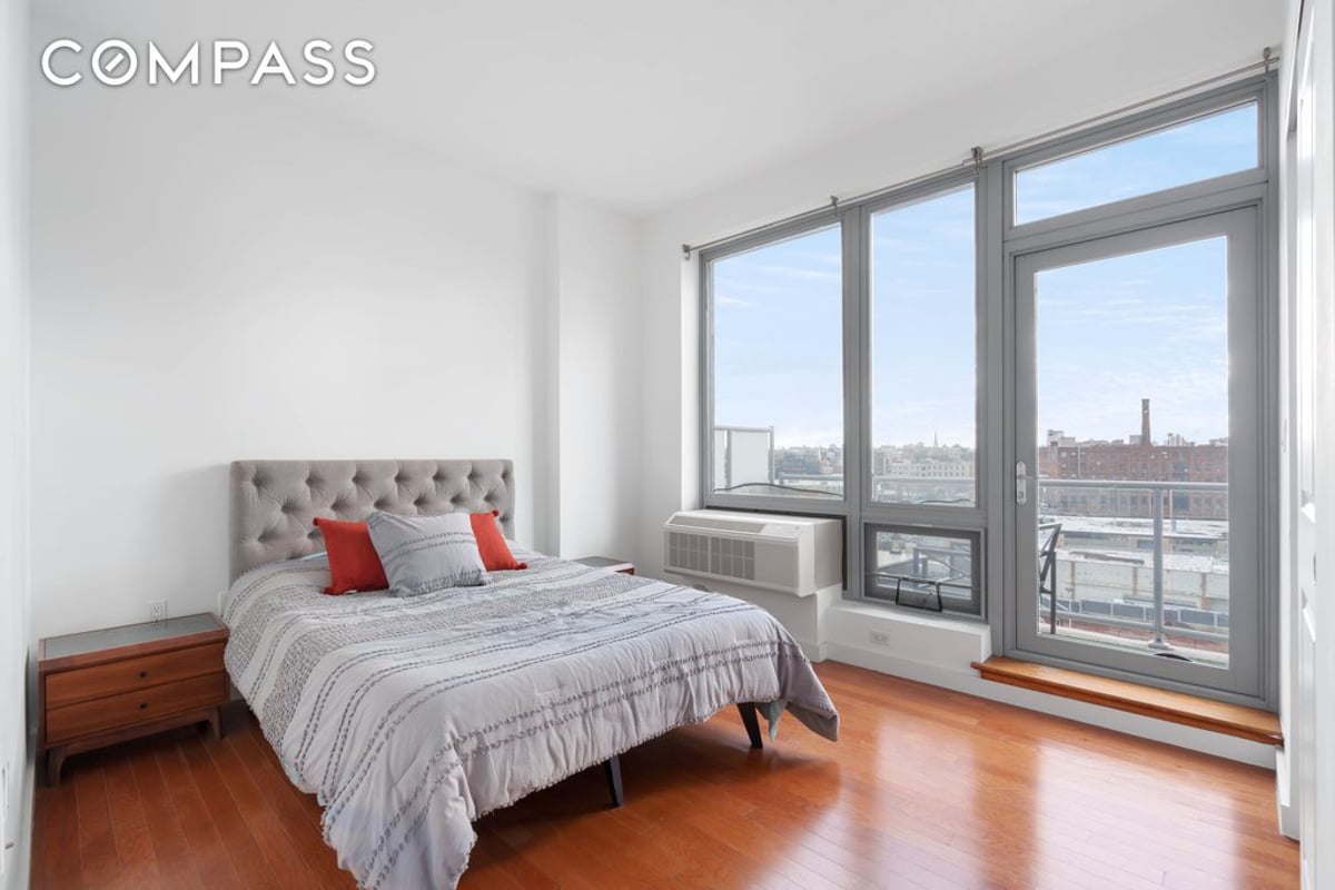 Photo for One Hunters Point - 5-49 Borden Avenue Condominium in Long Island City, Queens