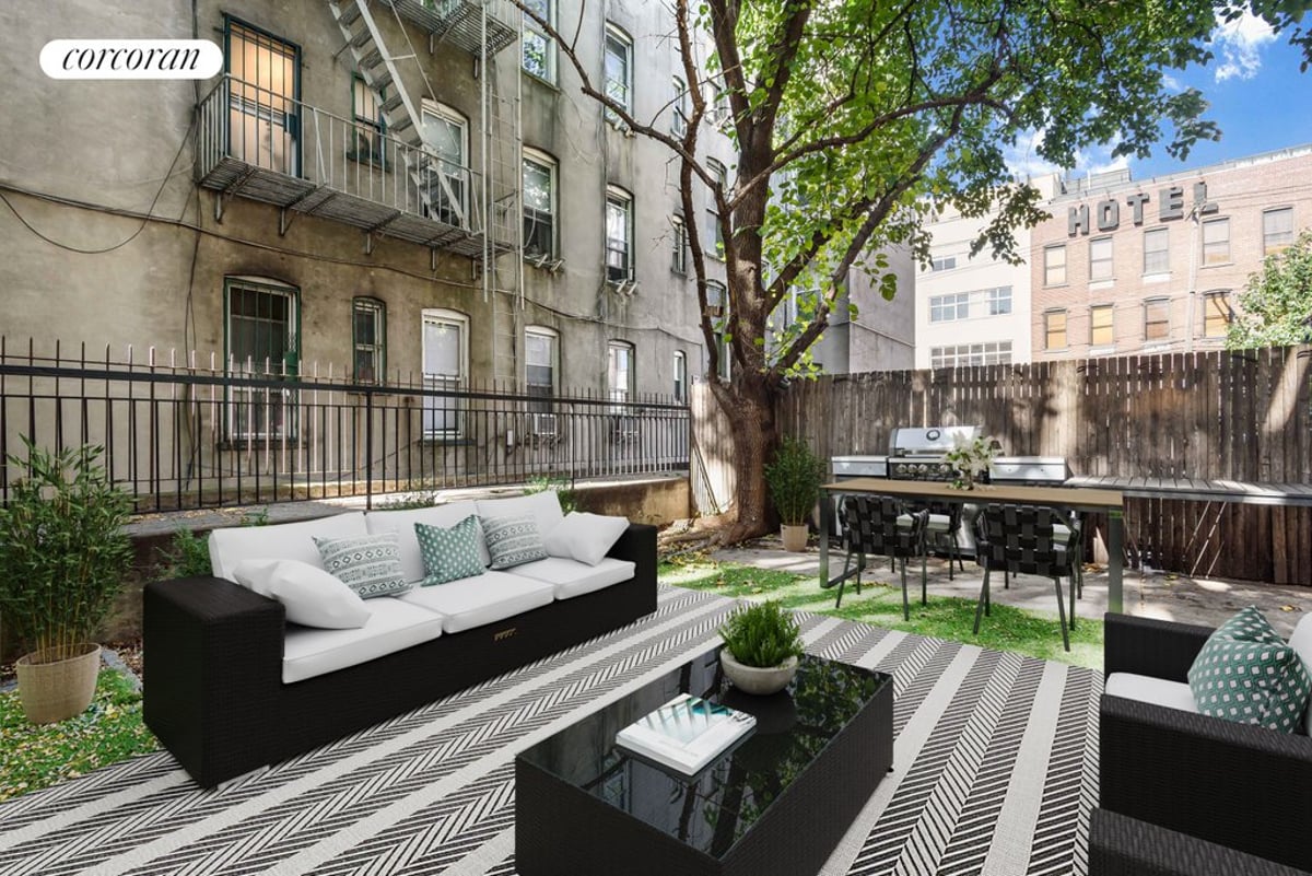 Photo for 245 HENRY STREET - 245 Henry Street Cooperative in Brooklyn Heights, Brooklyn