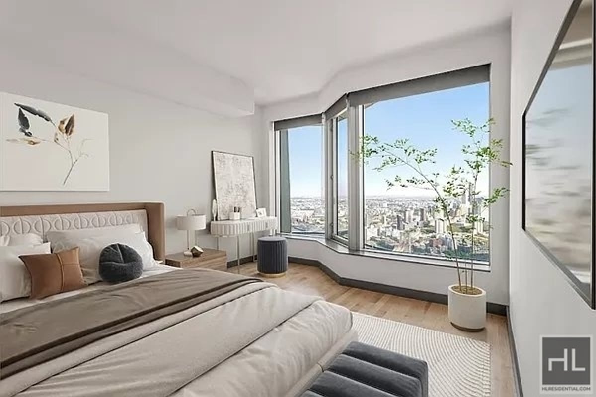 Photo for 8 SPRUCE - 8 Spruce Street Rental Building in Financial District, Manhattan