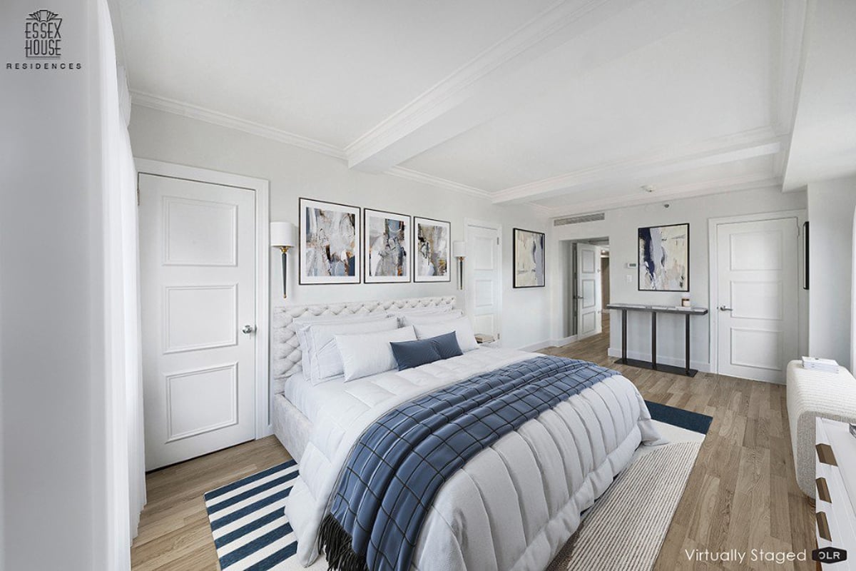 Photo for JW Marriott Essex House - 160 Central Park South Condominium in Midtown, Manhattan