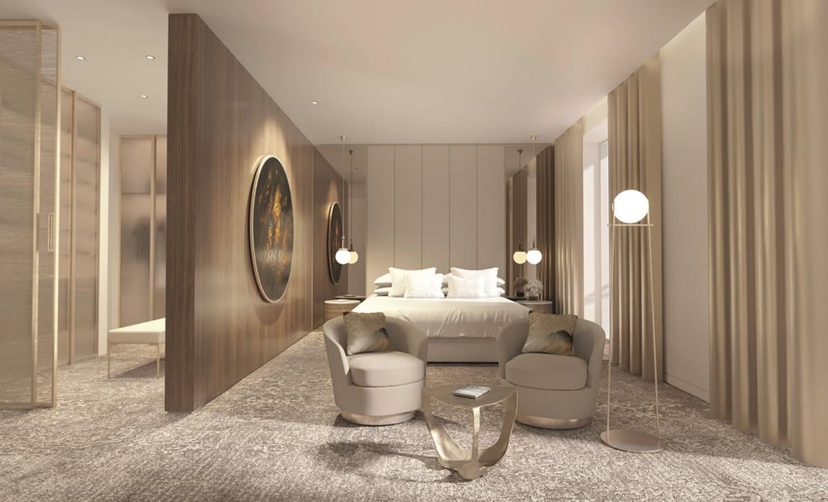 Photo for 15 CPW - 15 Central Park West Condominium in Upper West Side, Manhattan