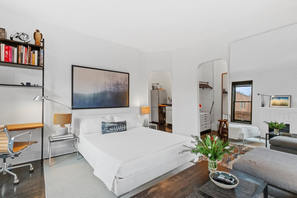 Photo for 10 BETHUNE STREET - 10 Bethune Street Cooperative in West Village, Manhattan