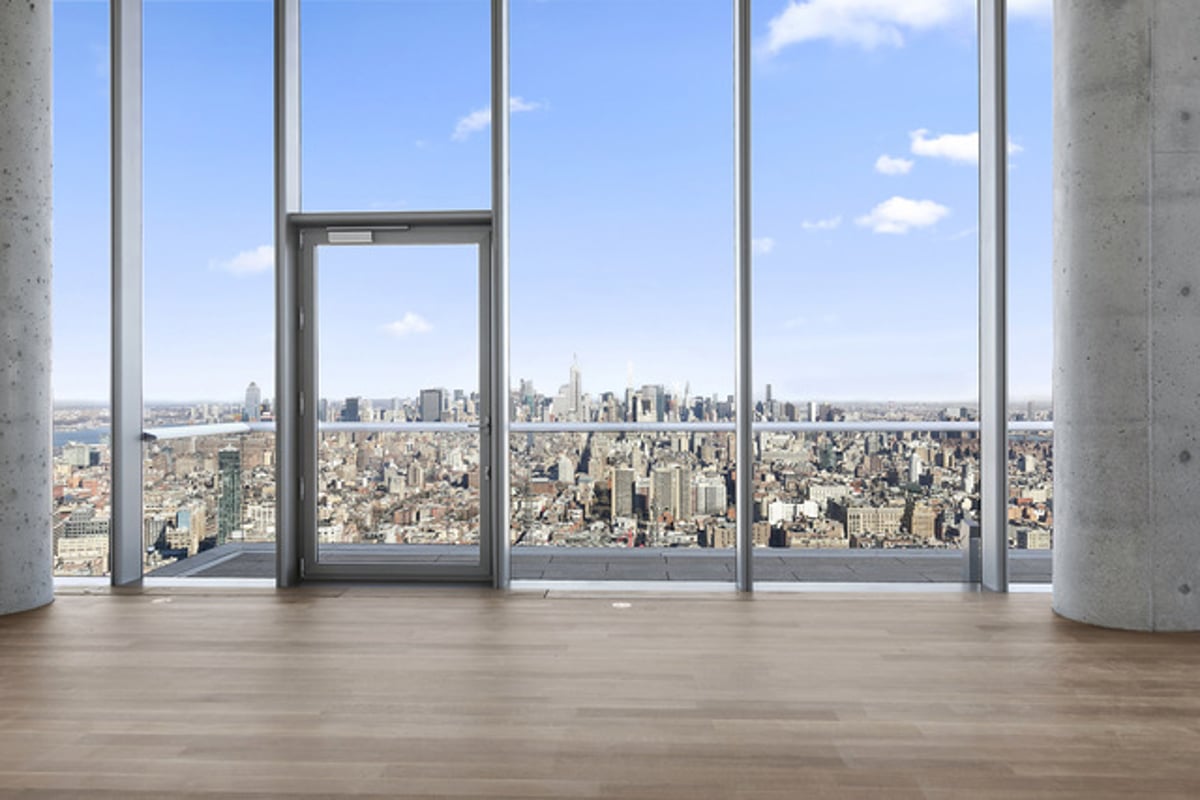 Photo for 56 Leonard - Jenga Building - 56 Leonard Street Condominium in Tribeca, Manhattan