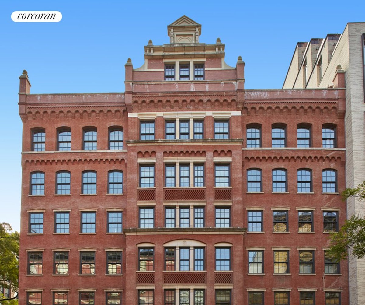 Photo for The Schumacher - 36 Bleecker Street Condominium in Noho, Manhattan