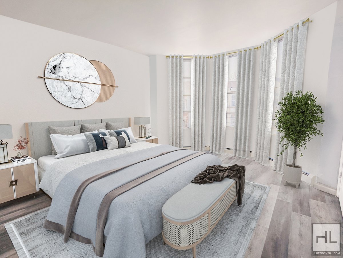 CORNELIA STREET Rental NYC Real Estate Brokerage