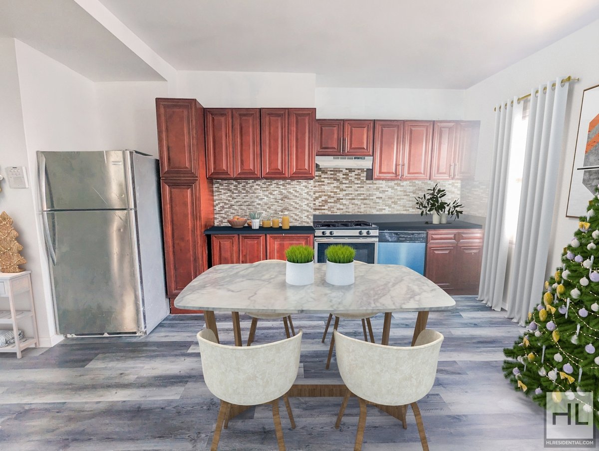 CORNELIA STREET Rental NYC Real Estate Brokerage