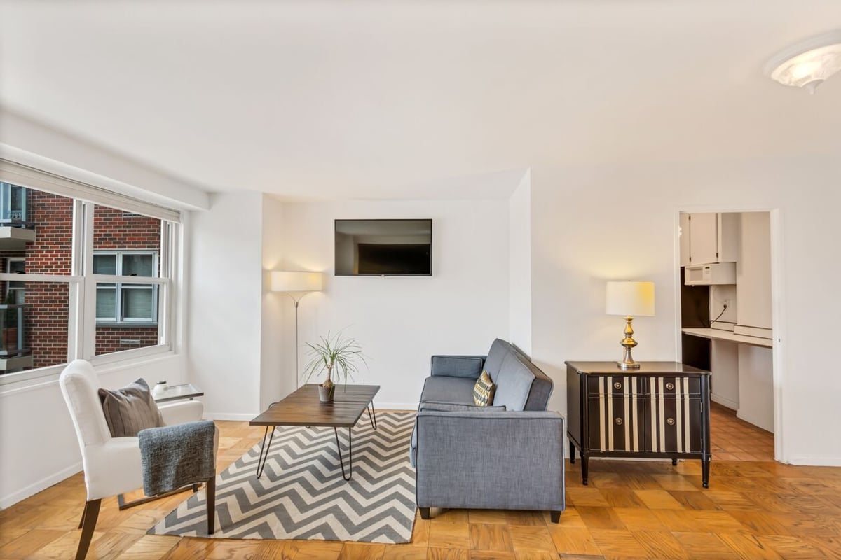 Photo for Sherman Towers - 363 East 76th Street Cooperative in Lenox Hill, Manhattan