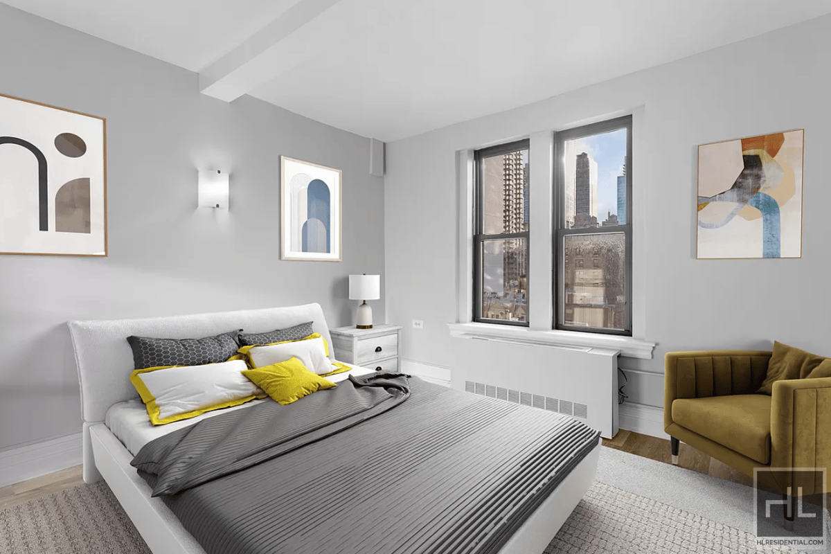 Photo for THE TEMPO - 240 West 73rd Street Mixed Use in Upper West Side, Manhattan