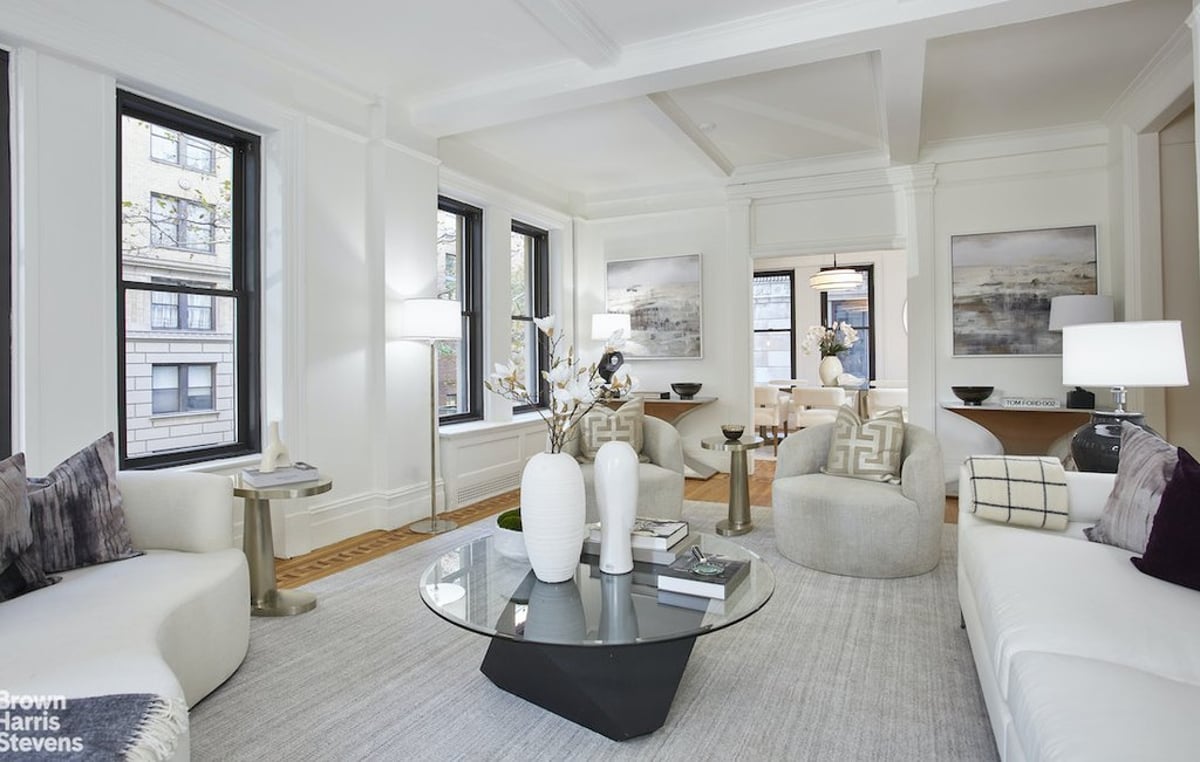 Photo for The Turin - 333 Central Park West Cooperative in Upper West Side, Manhattan