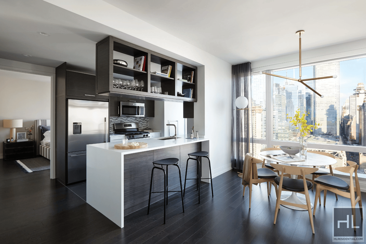 Photo for 555TEN - 555 10th Avenue Rental Building in Hudson Yards, Manhattan