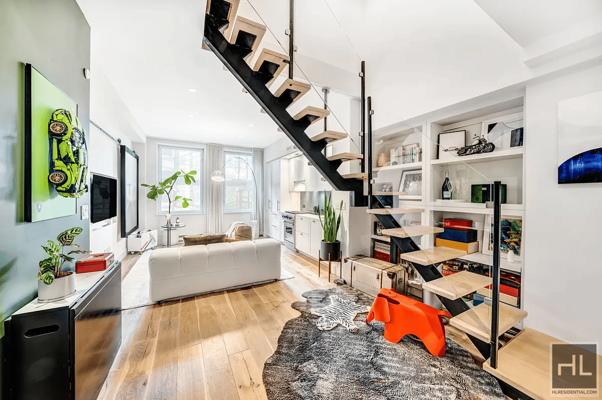 Photo for 93 Worth - 93 Worth Street Condominium in Tribeca, Manhattan