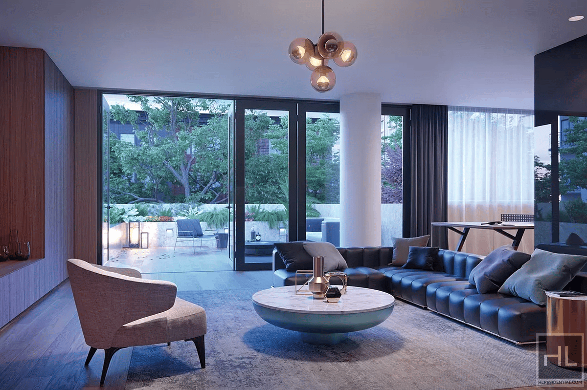 Photo for 570 Broome - 570 Broome Street Condominium in Hudson Square, Manhattan