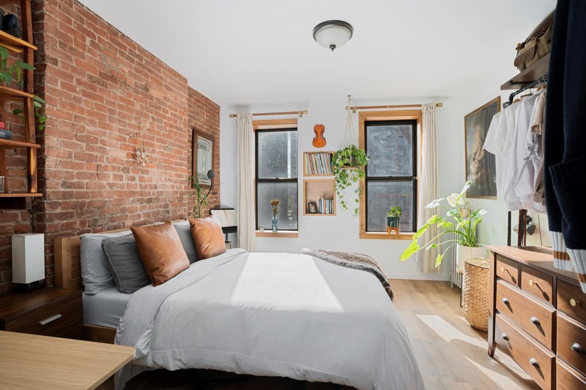 Photo for 172 DELANCEY STREET - 172 Delancey Street Cooperative in Lower East Side, Manhattan