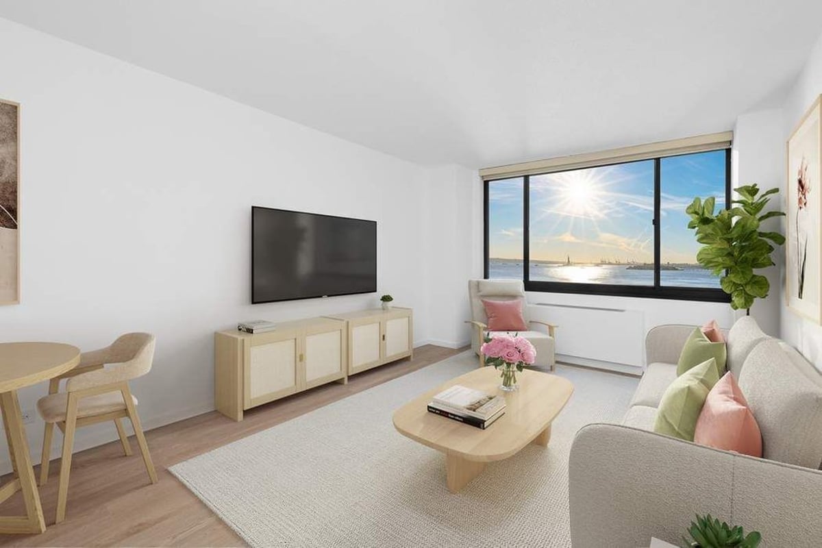 Photo for Liberty House - 377 Rector Place Condominium in Battery Park City, Manhattan