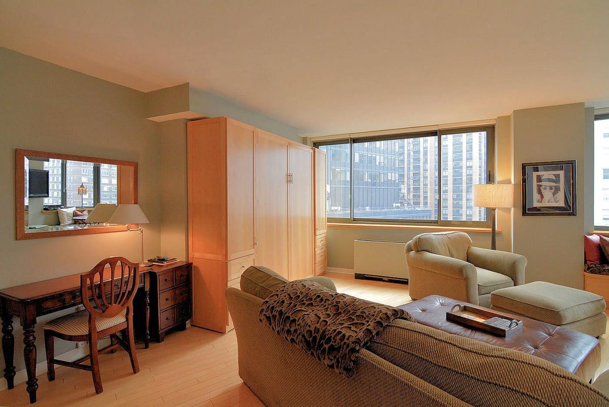 Photo for The Copley - 2000 Broadway Condominium in Upper West Side, Manhattan