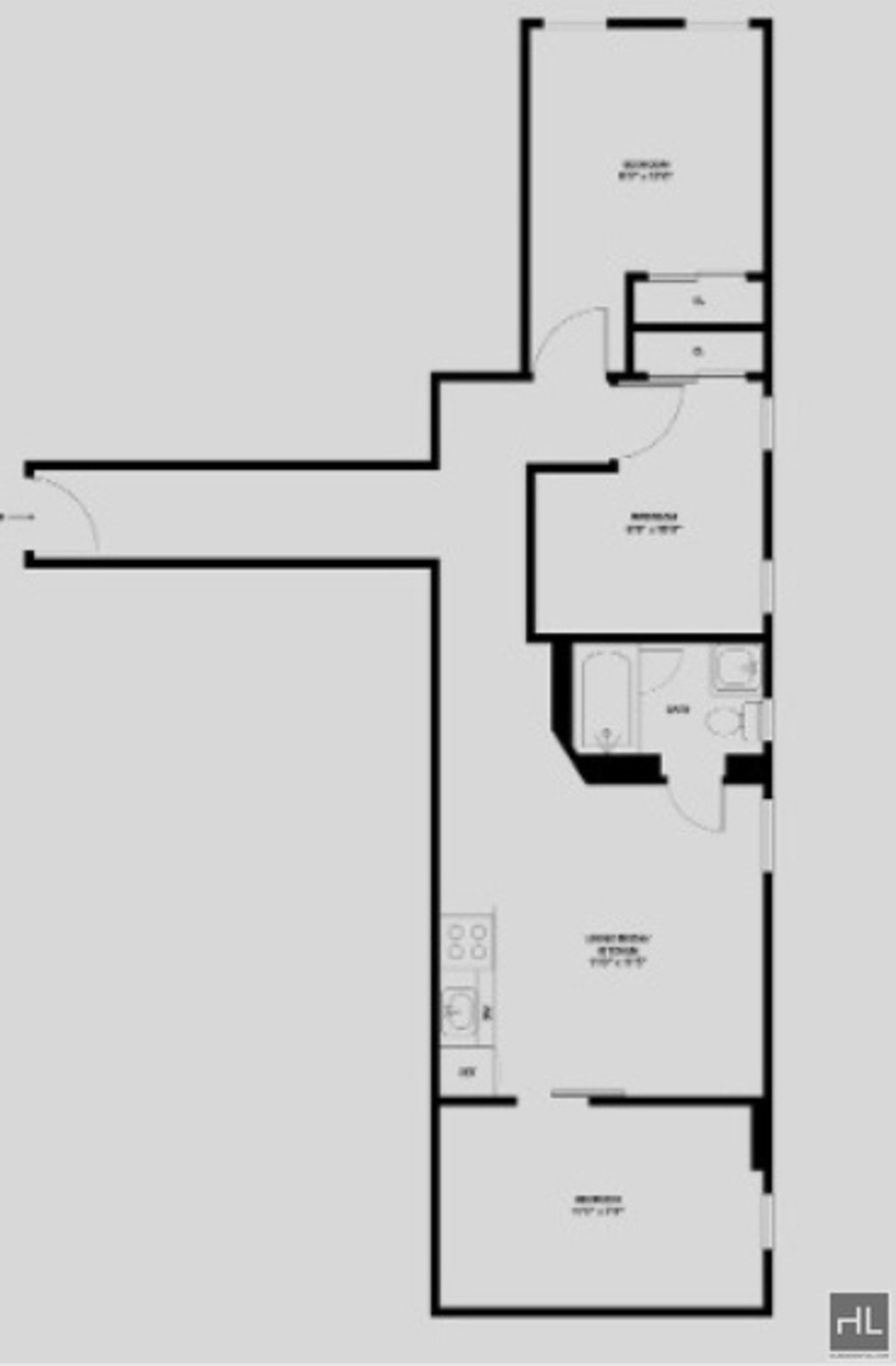 Photo for 55 Delancey Street - 55 Delancey Street Rental Building in Lower East Side, Manhattan