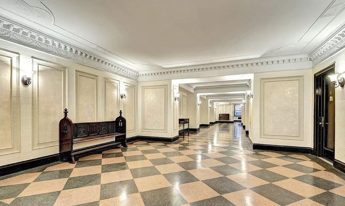 Photo for 425 RIVERSIDE DRIVE - 425 Riverside Drive Rental Building in Morningside Heights, Manhattan