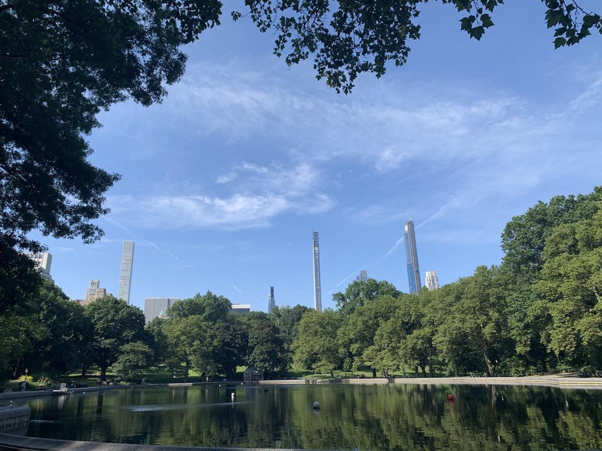 Photo for Tower 58 - 58 West 58th Street Condominium in Midtown, Manhattan