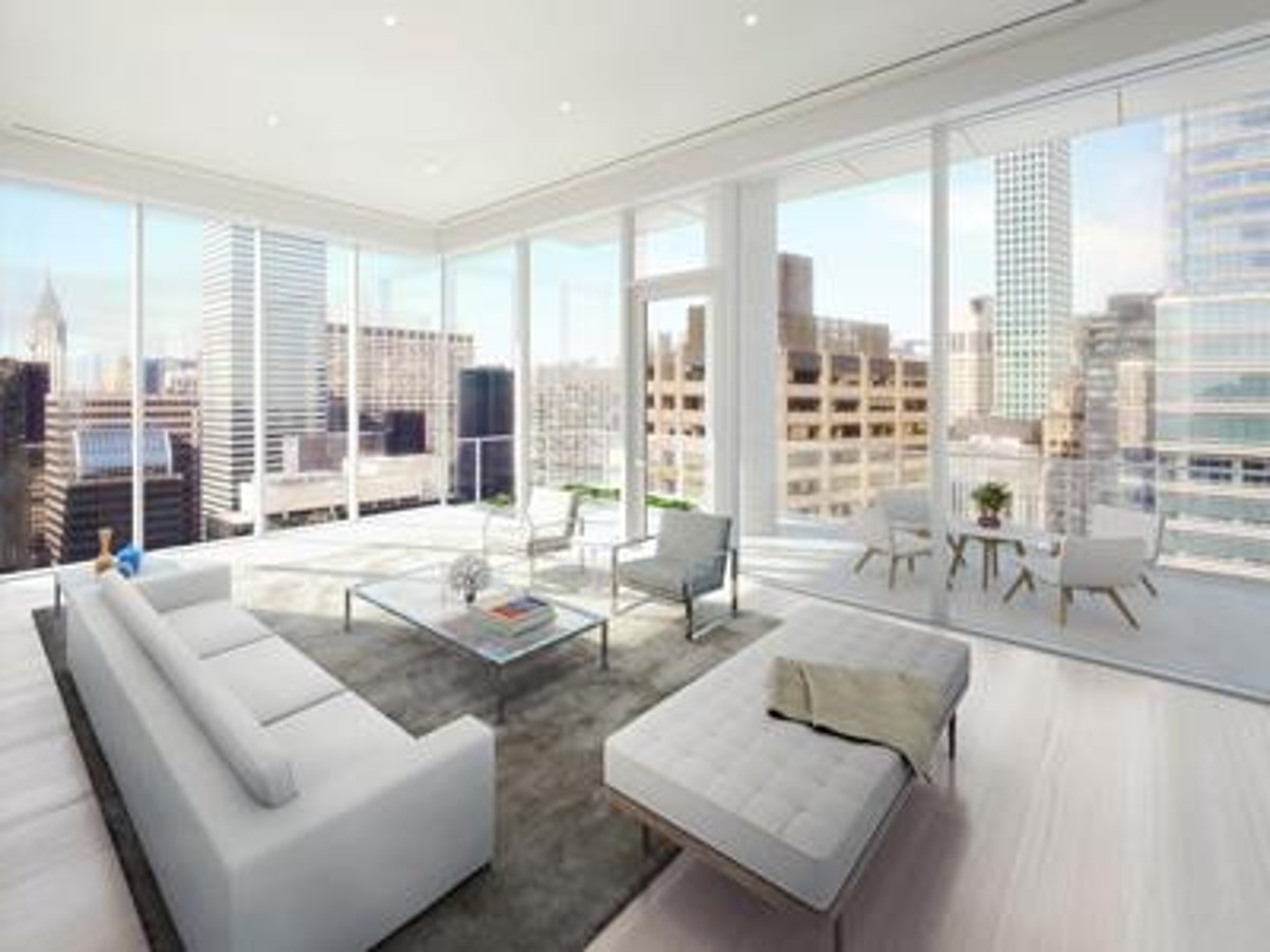Photo for 200 East 59th Street - 200 East 59th Street Condominium in Midtown East, Manhattan