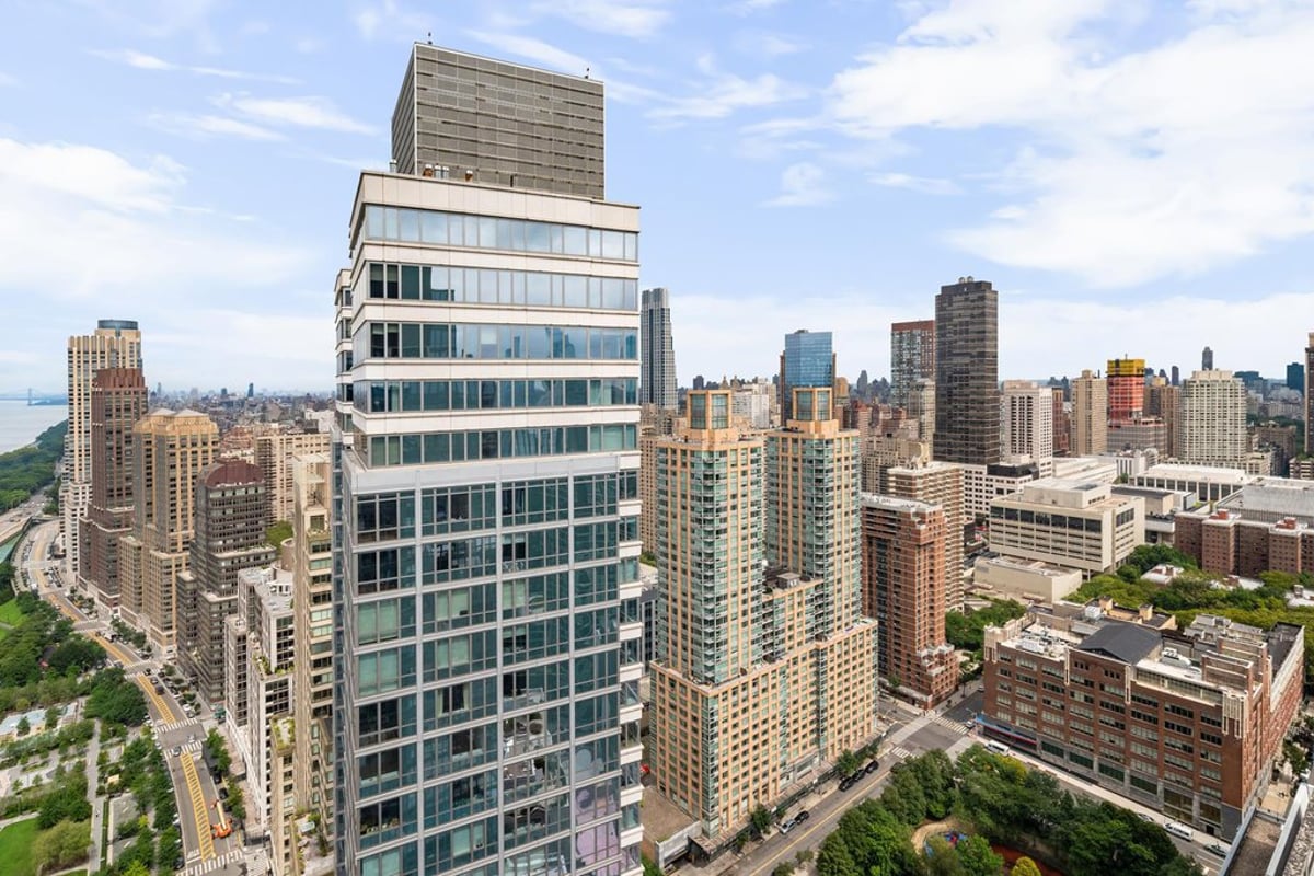 Photo for 60 Riverside Drive - 60 Riverside Drive Cooperative in Upper West Side, Manhattan