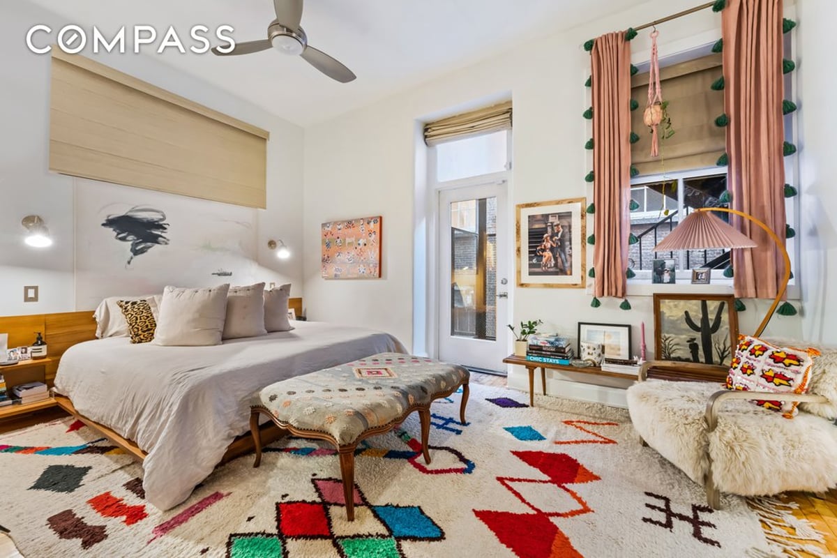 Photo for 133 MERCER STREET - 133 Mercer Street Cooperative in Soho, Manhattan