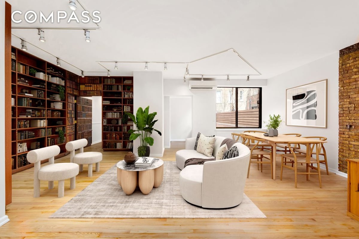 Photo for 49 WEST 9 STREET - 49 West 9th Street Cooperative in Greenwich Village, Manhattan