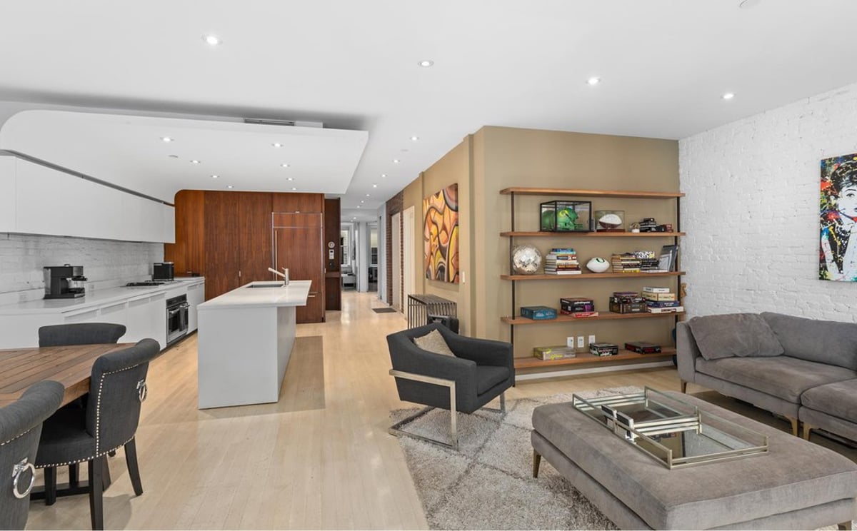 Photo for The Campbell - 148 Chambers Street Condominium in Tribeca, Manhattan