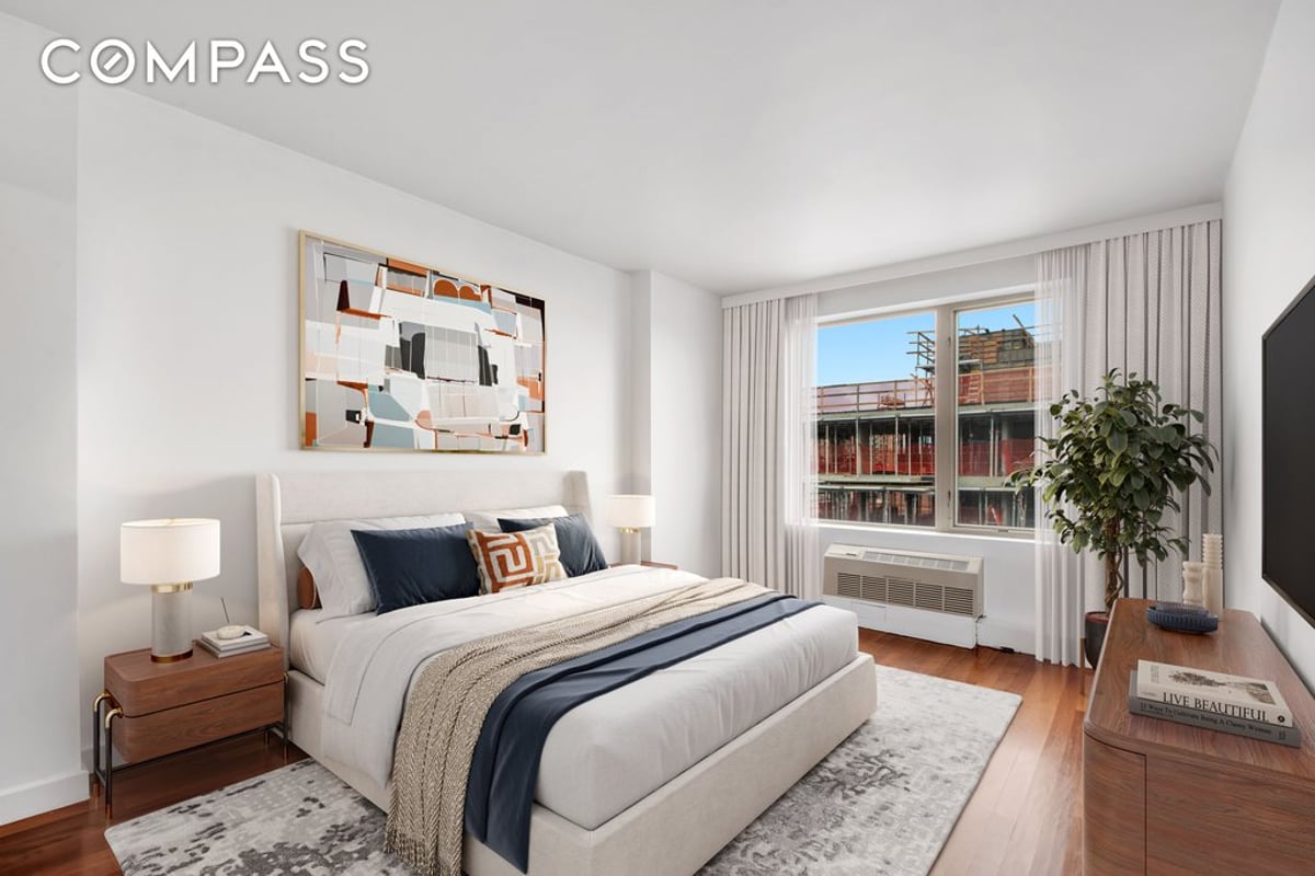 Photo for The Mirada - 161 East 110th Street Condominium in East Harlem, Manhattan