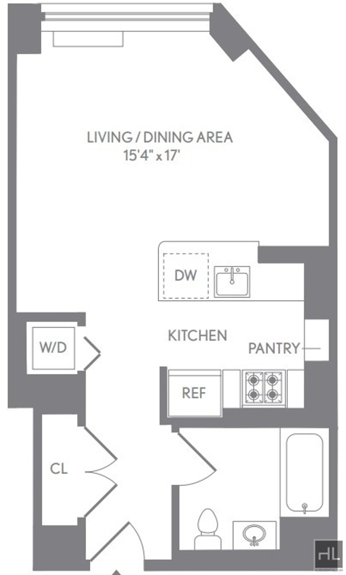 Photo for The Larstrand - 2180 Broadway Rental Building in Upper West Side, Manhattan