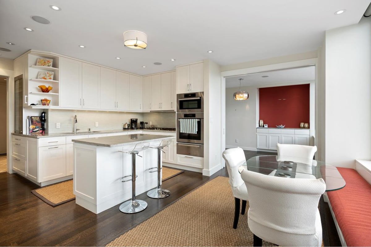 Photo for Trump Place - 200 Riverside Boulevard Condominium in Lincoln Square, Manhattan