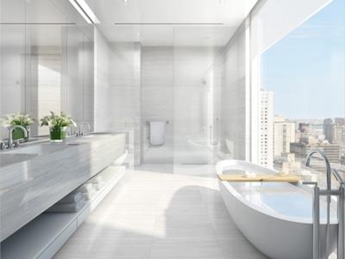 Photo for 200 East 59th Street - 200 East 59th Street Condominium in Midtown East, Manhattan