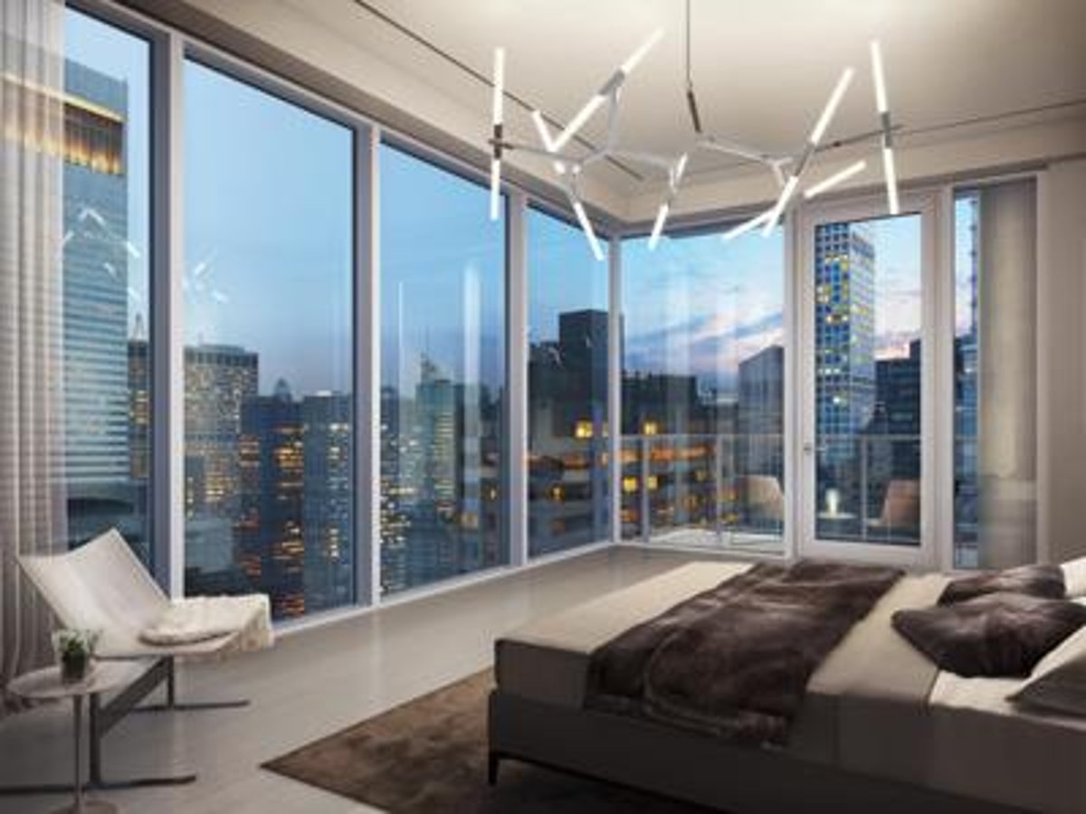 Photo for 200 East 59th Street - 200 East 59th Street Condominium in Midtown East, Manhattan