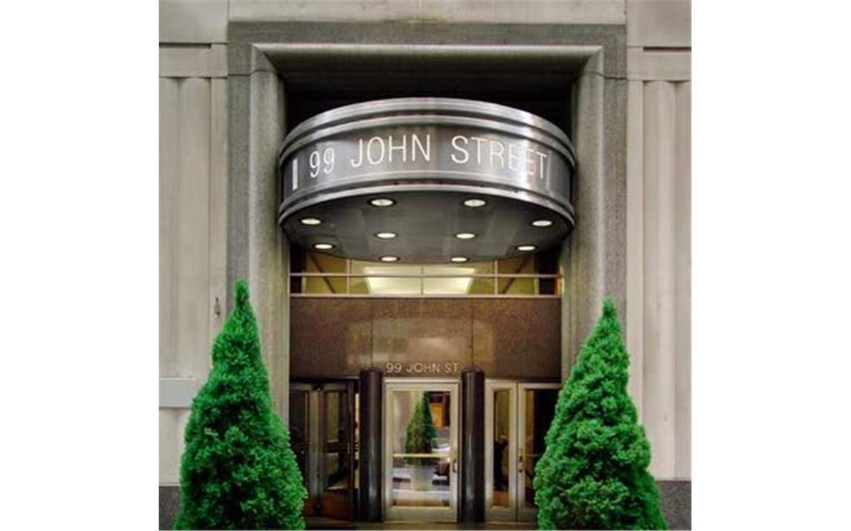 Photo for 99 John Deco Lofts - 99 John Street Condominium in Financial District, Manhattan