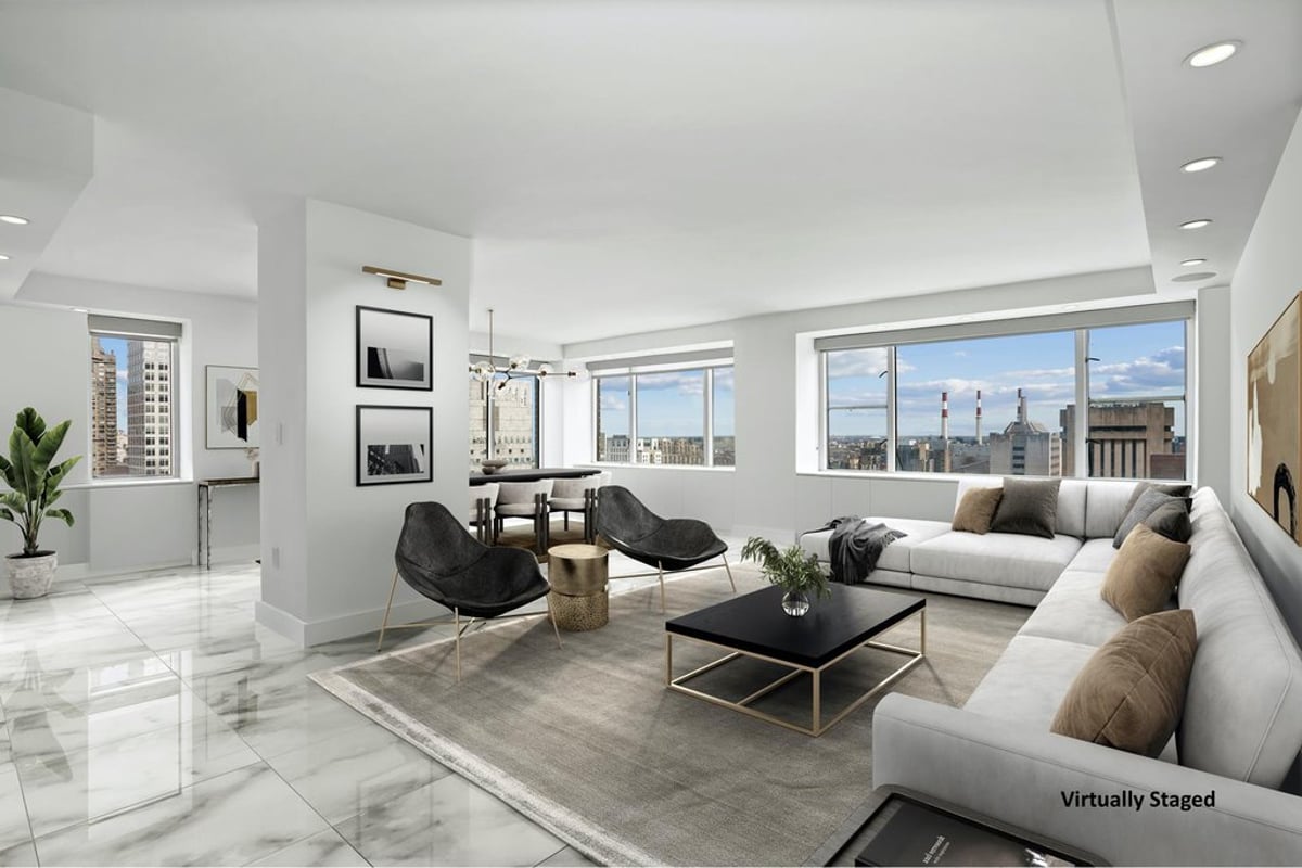 Photo for St. Tropez - 340 East 64th Street Condominium in Upper East Side, Manhattan