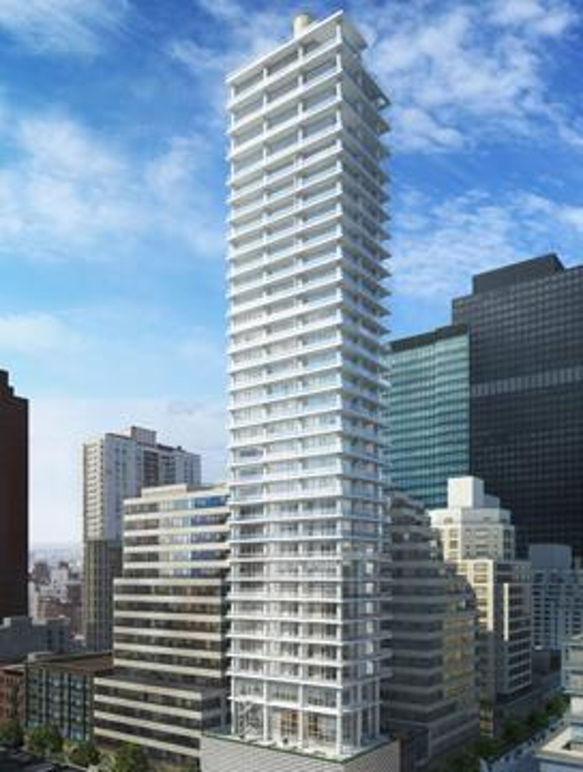Photo for 200 East 59th Street - 200 East 59th Street Condominium in Midtown East, Manhattan