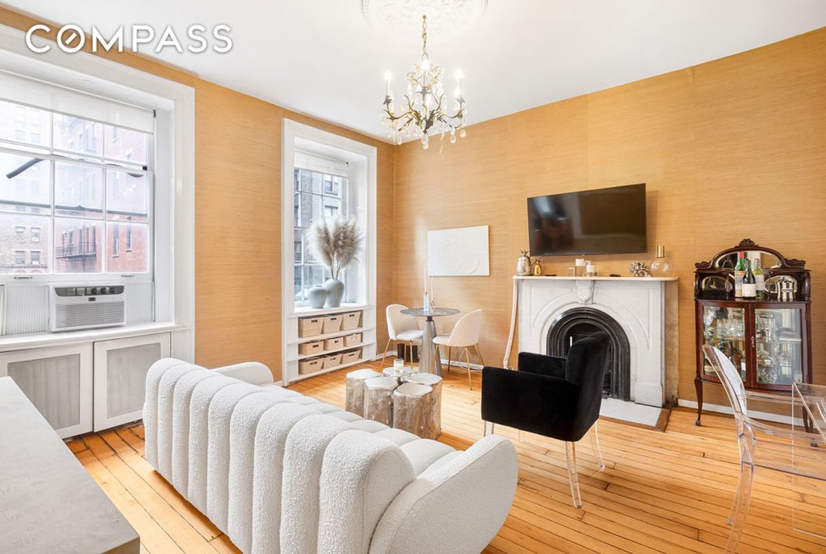 Photo for 2 EAST 12 STREET - 2 East 12th Street Cooperative in Greenwich Village, Manhattan