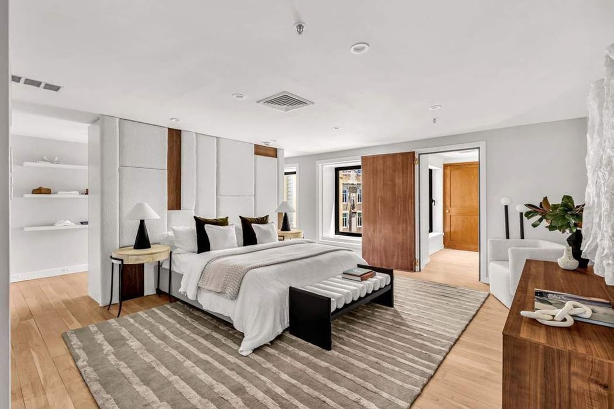 Photo for 652 HUDSON STREET - 652 Hudson Street Cooperative in Meatpacking, Manhattan