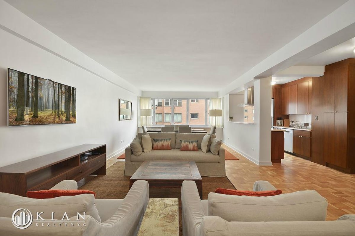 Photo for Cannon Point South - 45 Sutton Place South Cooperative in Midtown East, Manhattan