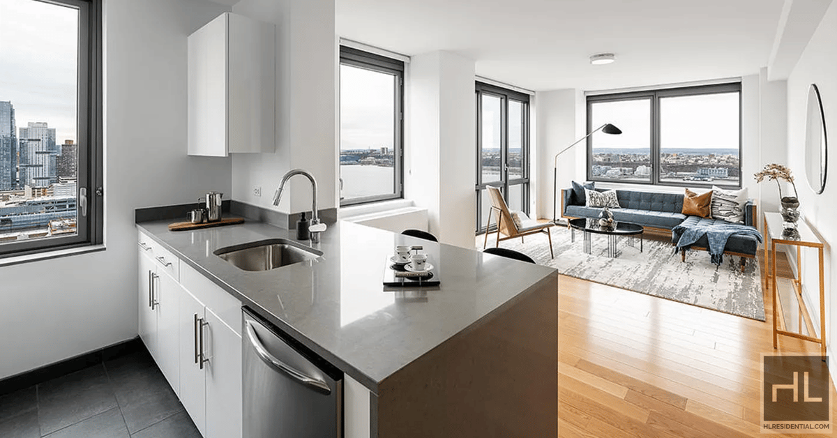 Photo for The Max - 606 West 57th Street Rental Building in Hell's Kitchen, Manhattan