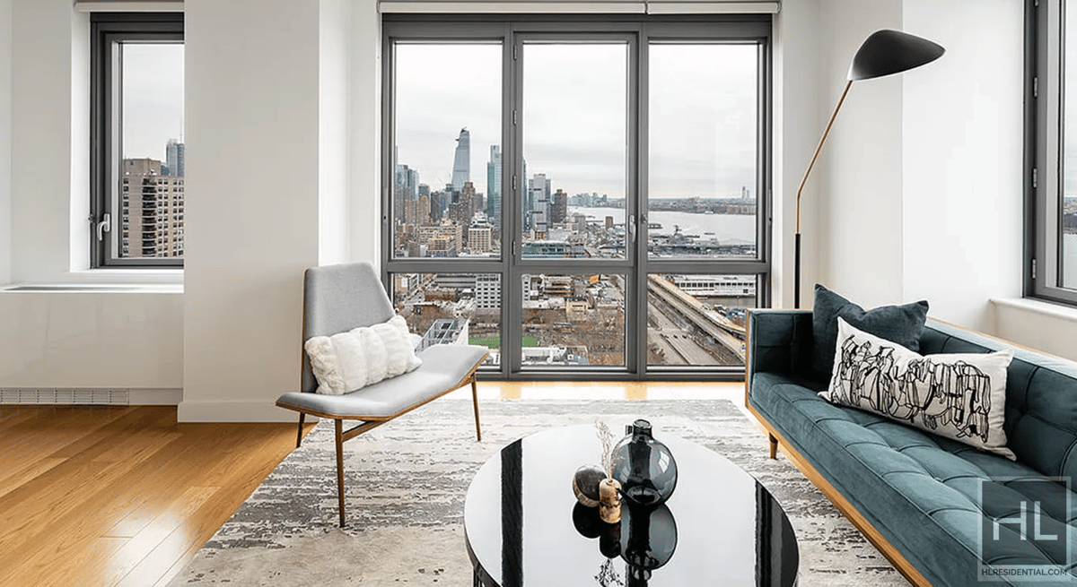 Photo for The Max - 606 West 57th Street Rental Building in Hell's Kitchen, Manhattan