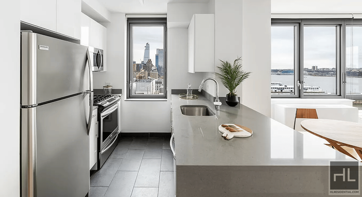 Photo for The Max - 606 West 57th Street Rental Building in Hell's Kitchen, Manhattan