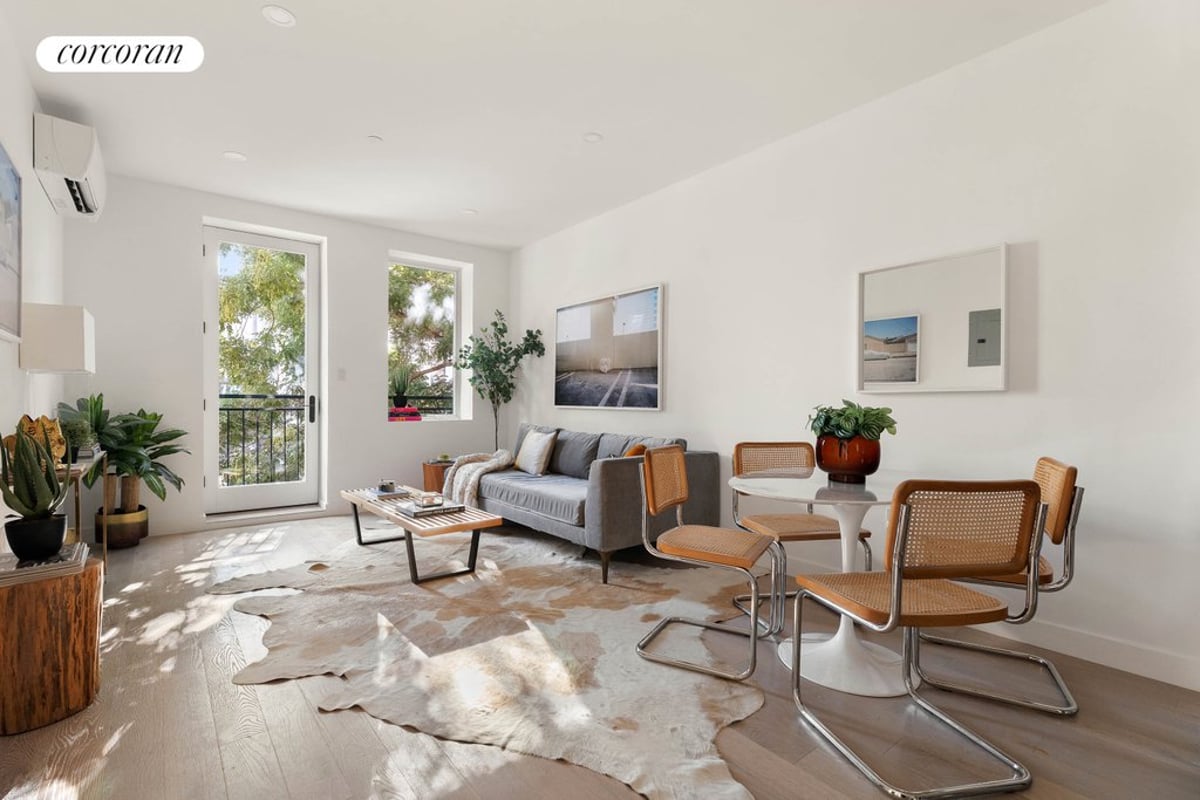 Photo for 109 TROUTMAN STREET - 109 Troutman Street Rental Building in Bushwick, Brooklyn