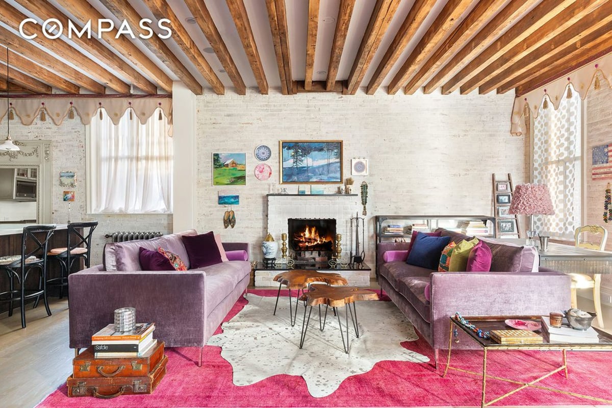 Photo for 465 WEST BROADWAY - 465 West Broadway Cooperative in Soho, Manhattan