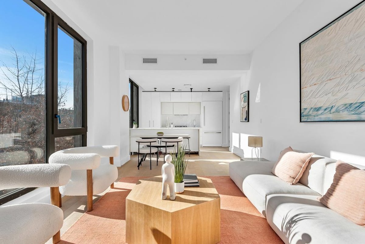 Photo for Four Fifty Grand - 450 Grand Avenue Condominium in Clinton Hill, Brooklyn